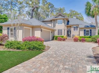 14 Broomsedge Ln, Savannah, GA 31411