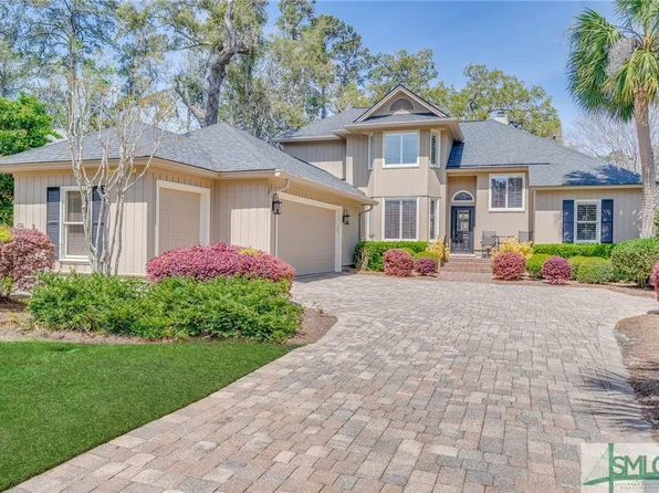 14 Broomsedge Lane, Savannah, GA 31411