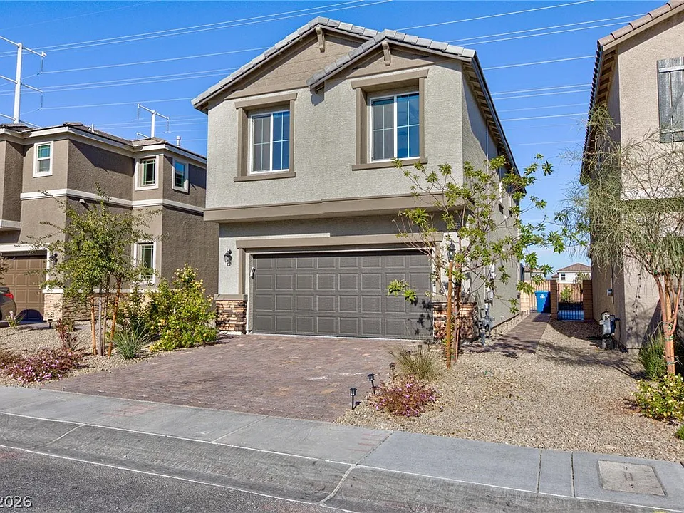 4066 Painted Lady Ave