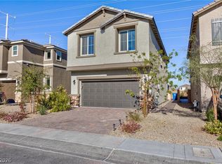 4066 Painted Lady Ave, Las Vegas, NV 89141