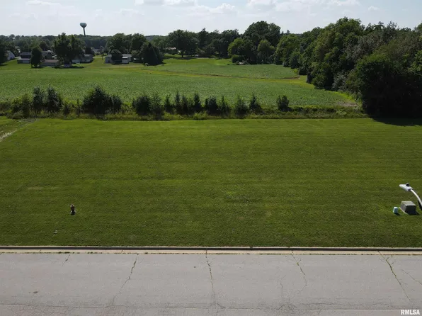 11 Parkview Dr, Eureka, IL 61530