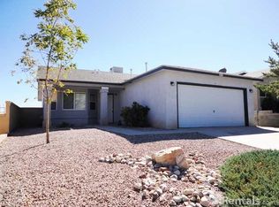 612 Sedona Meadows Dr NE, Rio Rancho, NM 87144
