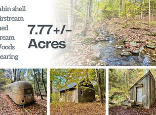 1528 Burt Aikens Rd, Hamden, NY 13782