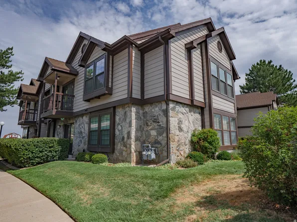 5420 S 350 E APT 38, Washington Terrace, UT 84405