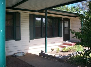 303 Miami St, Coleman, TX 76834