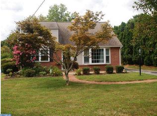 18 Grubb Rd, Malvern, PA 19355