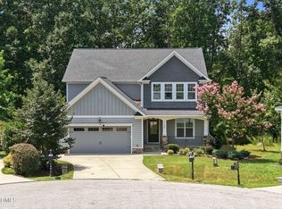 1124 Armsleigh Ct, Raleigh, NC 27603