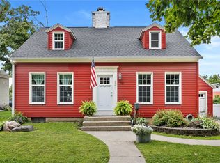 710 W Green St, Winterset, IA 50273