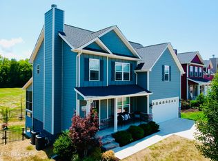 300 Twilight Blvd, Sharps Chapel, TN 37866