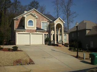 345 Beracah Trl SW, Atlanta, GA 30331