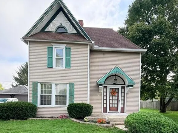 174 N Marion St, Waldo, OH 43356