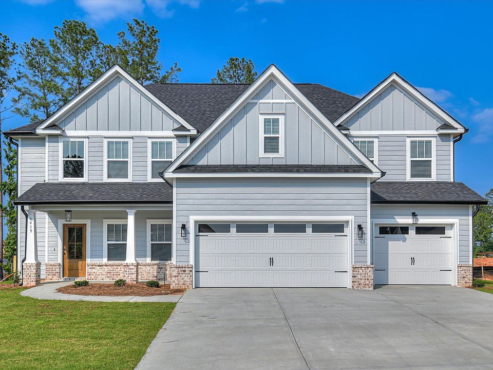 1st image of 4419 Baywood Trl.