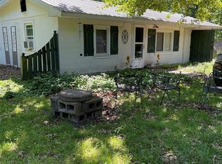 269 Muskogee Dr, Eucha, OK 74342