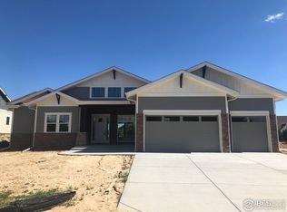 989 Hawkshead St, Timnath, CO 80547