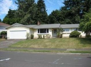 2126 SE 103rd Dr, Portland, OR 97216