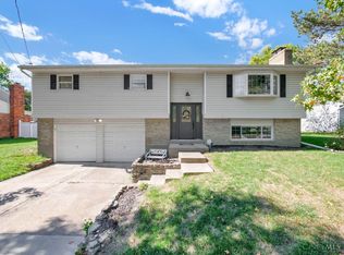 12041 Kenn Rd, Cincinnati, OH 45240