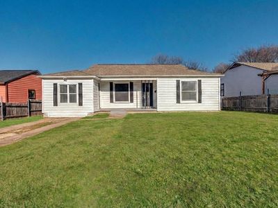 4324 Tacoma St, Dallas, TX, 75216