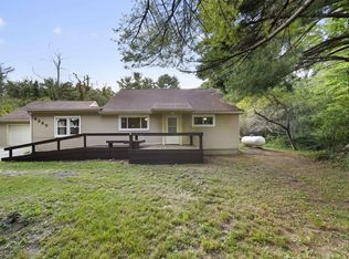 8250 Skiff Lake Rd, Jackson, MI 49201