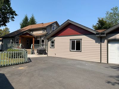 18725 Rock Springs Rd, Brookings, OR, 97415