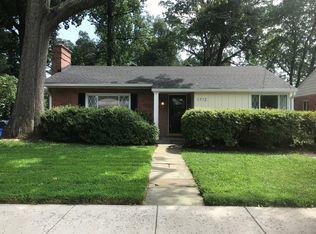 1712 Sanford Rd, Silver Spring, MD 20902