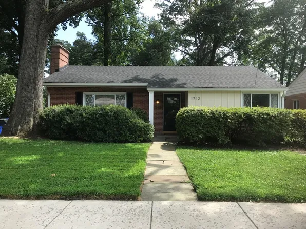 1712 Sanford Rd, Silver Spring, MD 20902