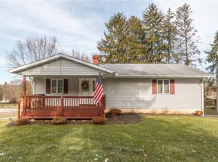 6225 Redbird Ter, Clinton, OH 44216