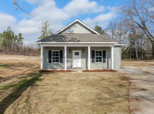 3455 Old Augusta Rd, Dearing, GA 30808