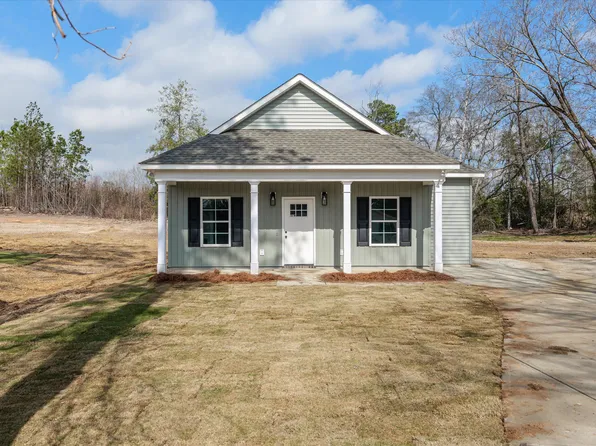 3455 OLD AUGUSTA Road, Dearing, GA 30808