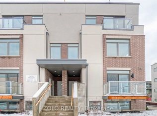 3058 6th Line #318, Oakville, ON L6M1P8