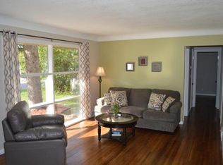5318 Hampshire Ave N, Crystal, MN 55428