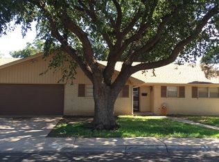 1504 Spur Ave, Odessa, TX 79761
