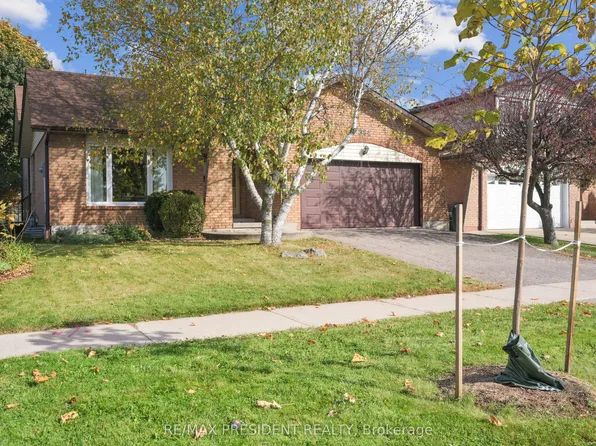 384 Centre St N, Brampton, ON L6V 3L6