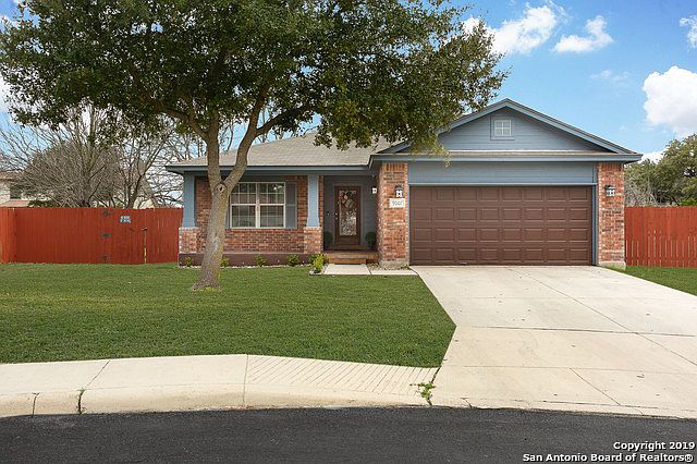 1st image of 9007 Saint Julien Ct