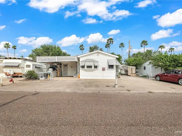 185 Ash Dr, Mission, TX 78572