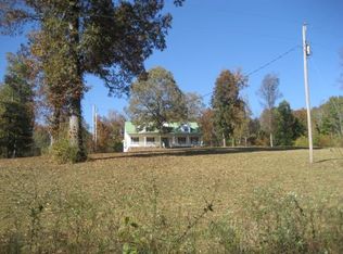 826 David Ray Rd, Waynesboro, TN 38485