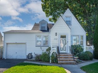 2307 Dewitt Ter, Linden City, NJ 07036
