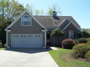 2574 Lake Vista Dr, Little River, SC 29566