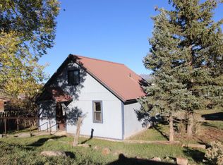 218 S 8th St, Pagosa Springs, CO 81147