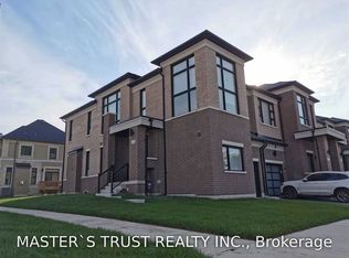 69 Mallery St, Richmond Hill, ON L4S 0J1
