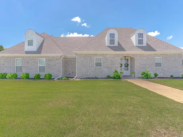 101 Eva Ln, Brookland, AR 72417