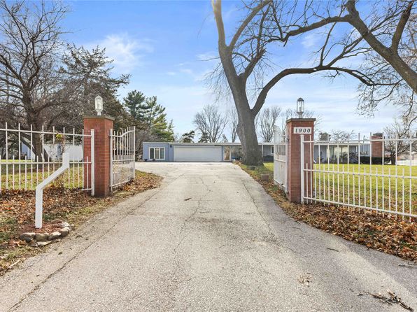 1900 McKinley Ave, Des Moines, IA 50315