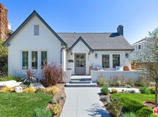 522 N Beachwood Dr, Los Angeles, CA 90004