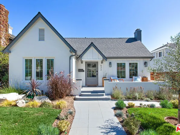 522 N Beachwood Dr, Los Angeles, CA 90004