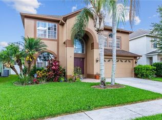 27728 Sky Lake Cir, Zephyrhills, FL 33544