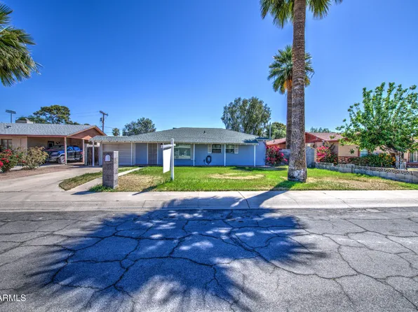 914 N CAMERON Avenue, Casa Grande, AZ 85122