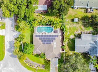 121 Ginger Rd, Venice, FL 34293