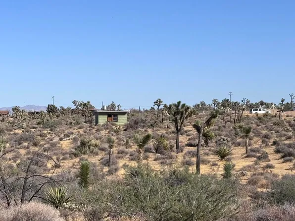 0 Apn 597 161 3 0 Sage Ave, Yucca Valley, CA 92284