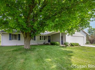 4201 Indian Lakes Rd NE, Cedar Springs, MI 49319