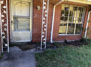 9601 Highway 613, Moss Point, MS 39562