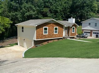 5940 Willow Ridge Rd, Pinson, AL 35126